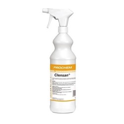 Prochem Clensan Spray Sanitiser 1 Litre
