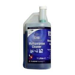 Selden V-Mix Multipurpose Cleaner 1 Litre