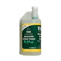 Selden V-Mix Bactericidal Kitchen Cleaner 1 Litre