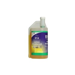 Selden V-Mix Lemon Disinfectant Concentrate 1 Litre