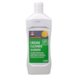 Selden Cream Cleaner 500ml