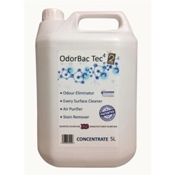 OdorBac Fresh Linen (5 Litre)