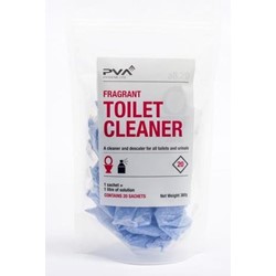PVA Toilet Cleaner 1 Litre (20)