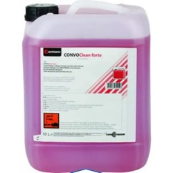 Convoclean Forte Chamber (10 Litre)