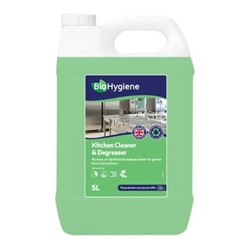 BioHygiene Kitchen Cleaner/Degreaser 5 Litre