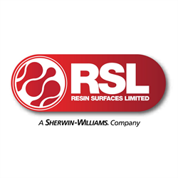 RSL Industrial Floor Cleaner 5 Litre