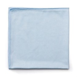 Microfibre Glass Cloth Blue