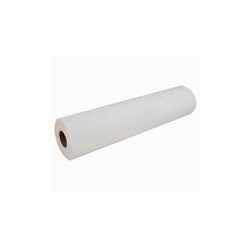 20" Couch/Hygiene Roll 2ply White (9 Rolls)