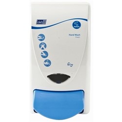 Deb Cleanse Washroom 2 Litre Foam Soap Dispenser