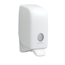 KC Aqua Foam Soap Dispenser