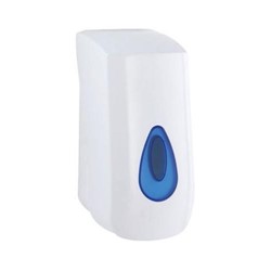 Modular Mini Foam Soap Dispenser 0.4 Litre