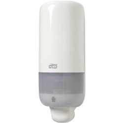 Tork Elevation Foam Soap Dispenser