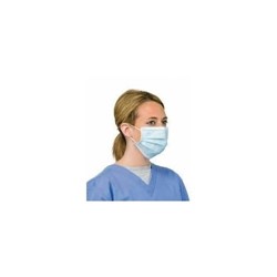 Ear Loop Disposable Face Mask (Box of 50)