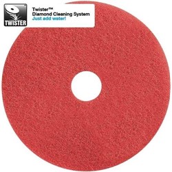 14" Twister Pad RED