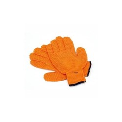 Criss Cross Gloves Large