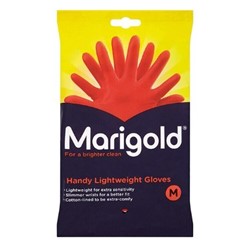 Marigold Lightweight Glove (Per Pair) Medium