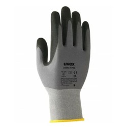 UVEX Unilite Gloves Size 8 (10 Pairs)
