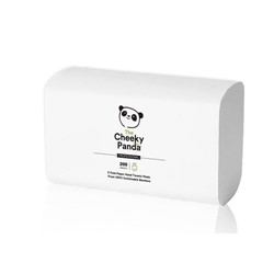 Cheeky Panda Z Fold Flushable Hand Towel (3000)
