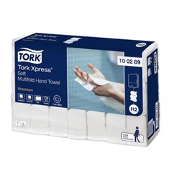 Tork Xpress Soft Multifold Hand Towel (3150)