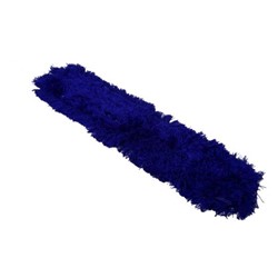 S Sweeper Sleeve 16" Blue