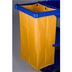 Spare Vinyl Bag For Janitorial Cart