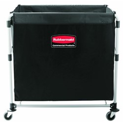 Rubbermaid X Frame 300L *FRAME ONLY*
