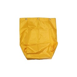 Replacement Bag for Janitorial Cart