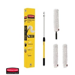 Rubbermaid High Level Dusting Pack