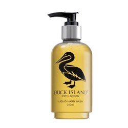 Duck Island Luxury Hand Wash 250ml