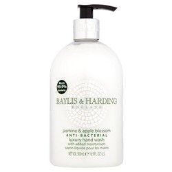 Baylis & Harding Apple Jasmin Anti-Bacterial Hand Wash 500ml