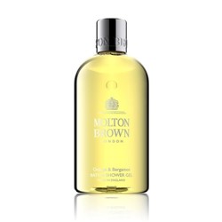 Molton Brown Bath & Shower Gel 300ml