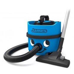 Numatic James Vacuum Cleaner