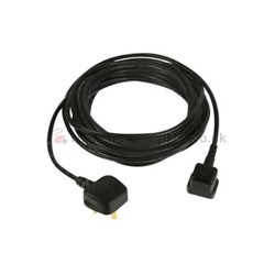 Numatic Cable For James/VNP180 Vacuum (Kettle Plug Style)
