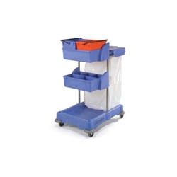 Numatic XC3 Extra Compact Trolley