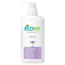 Ecover Lavender Hand Soap 6 x 250ml