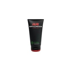 Brylcreem Strong Hold Gel (6x150ml)