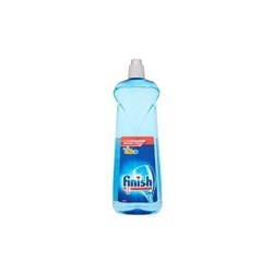 Finish Dishwasher Rinse Aid 800ml
