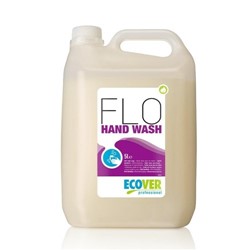 Ecover Flo Hand Wash 5Litre