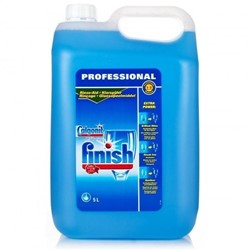 Finish Dishwasher Rinse Aid 5 Litre