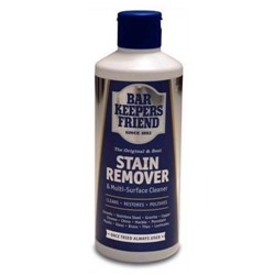 Bar Keepers Friend Stain Removal Powder 250g