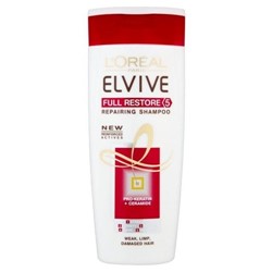 Elvive Shampoo 250ml