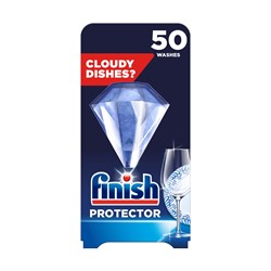Finish Dishwasher & Glass Protector 30g