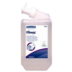Kimcare Frequent Use Soap 6x1 Litre