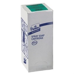 Lotus Anti Bac Spray Soap 6x800ml