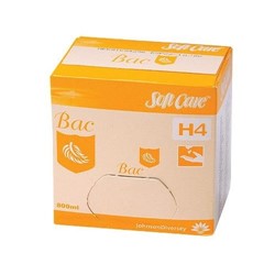 Diversey Soft Care Bac H41 6x800ml