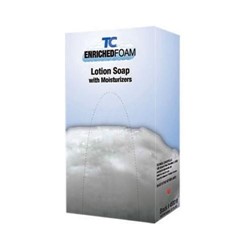 TC Foam Soap Refill 6x800ml