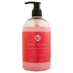Selden Pink Pearl Soap (6x450ml)