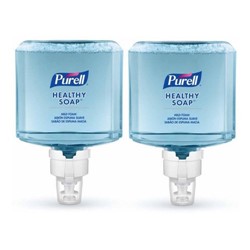 Purell ES8 Mild Foam Soap 2 x 1.2 Litre