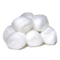 Cotton Wool Balls (200)