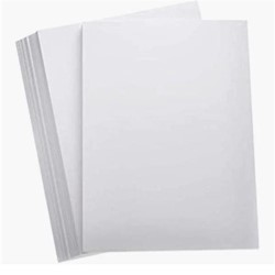 A4 White Paper (500 Sheets)